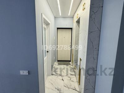 2-комнатная квартира, 57.5 м², 12/13 этаж, Кабдолова 14 — ул. Кабдолова и ул. Алтынсарина. напротив ТРЦ Grand Park за 48 млн 〒 в Алматы, Ауэзовский р-н