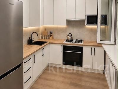 2-бөлмелі пәтер · 46 м² · 4/4 қабат, №1 ш/а., бағасы: 35 млн ₸ в Алматы, Ауэзовский р-н