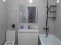3-бөлмелі пәтер · 102 м² · 14/19 қабат, Тургут Озала 237, бағасы: 95 млн ₸ в Алматы, Бостандыкский р-н — фото 11