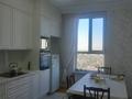 3-бөлмелі пәтер · 102 м² · 14/19 қабат, Тургут Озала 237, бағасы: 95 млн ₸ в Алматы, Бостандыкский р-н — фото 2