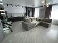 3-комнатная квартира · 100.8 м² · 9/9 этаж, 8-й Микрорайон 24 за 59 млн ₸ в Костанае