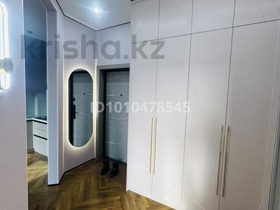 1-комнатная квартира · 37 м² · 3/9 этаж, мкр. Алтын орда 360 за 21 млн 〒 в Актобе