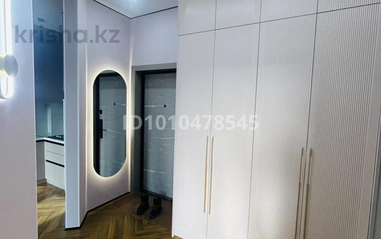 1-комнатная квартира · 37 м² · 3/9 этаж, мкр. Алтын орда 360 за 21 млн 〒 в Актобе — фото 8