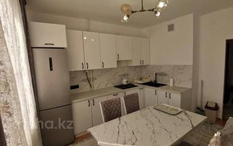 1-комнатная квартира · 40 м² · 8/9 этаж, мкр Шугыла, микрорайон «Шугыла» — ипотеку проходит Алматы жастары за 25 млн ₸ в Наурызбайский р-н — фото 2