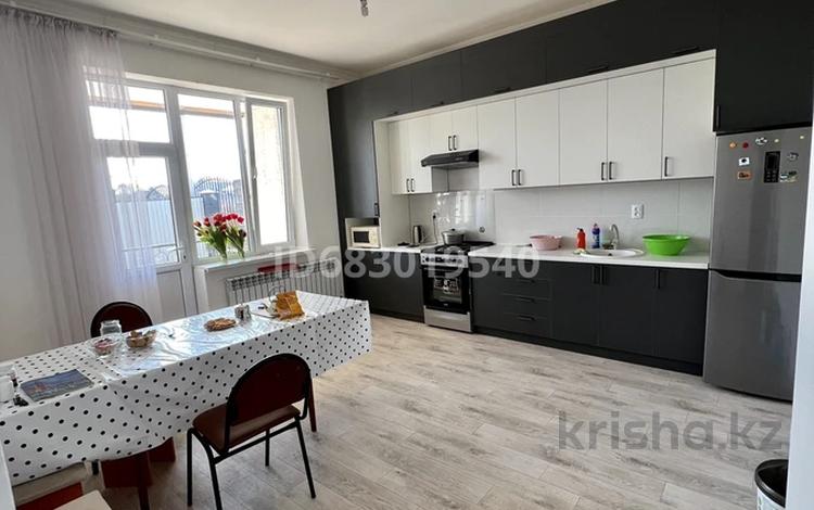 Отдельный дом • 4 комнаты • 170 м² • 5 сот., 017 квартал 1534 — ЦОН, Прокуратура за 32.5 млн 〒 в Каскелене — фото 16