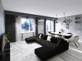 3-бөлмелі пәтер · 91.8 м² · 5/5 қабат, 3-й мкр 18, бағасы: 22 млн ₸ в Актау — фото 12