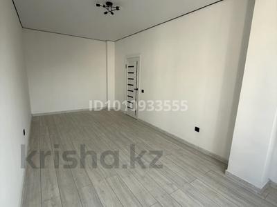 1-бөлмелі пәтер · 41 м², мкр Теректы, Устирт, бағасы: 27 млн ₸ в Алматы, Алатауский р-н