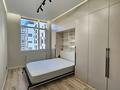 2-бөлмелі пәтер · 43 м² · 10/12 қабат, Туран 50/3, бағасы: 35 млн ₸ в Астане, Есильский р-н — фото 4