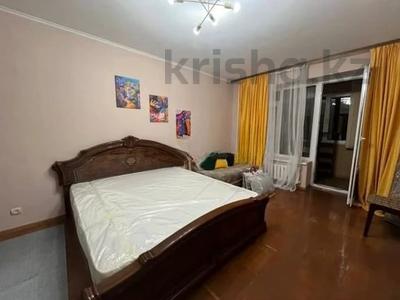 1-комнатная квартира · 40 м² · 4/5 этаж, Шагабудинова 114 за 29 млн ₸ в Алматы, Алмалинский р-н
