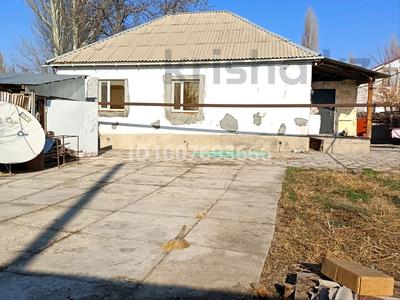 Отдельный дом · 4 комнаты · 88 м² · 18 сот., Кошмамбетова 24 А — Район Жибек жолы за 16.5 млн ₸ в Таразе