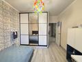 3-комнатная квартира · 67.5 м² · 16/17 этаж, Кудайбердыулы 33 за 29 млн ₸ в Астане, Алматы р-н — фото 9