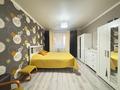 3-комнатная квартира · 67.5 м² · 16/17 этаж, Кудайбердыулы 33 за 29 млн ₸ в Астане, Алматы р-н