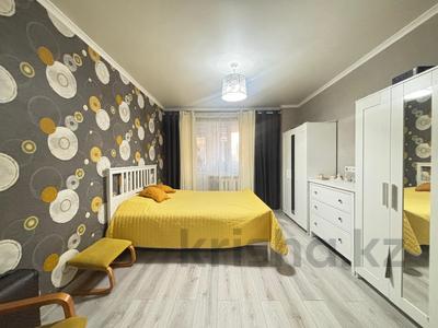 3-комнатная квартира · 67.5 м² · 16/17 этаж, Кудайбердыулы 33 за 29 млн ₸ в Астане, Алматы р-н