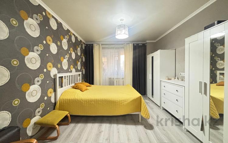 3-комнатная квартира · 67.5 м² · 16/17 этаж, Кудайбердыулы 33 за 29 млн ₸ в Астане, Алматы р-н — фото 18