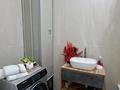 3-бөлмелі пәтер · 78.8 м² · 13/16 қабат, 14-ш/а. №84 участок, бағасы: 30 000 ₸ в Актау, 14-й мкр — фото 17