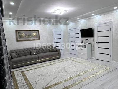 Отдельный дом • 4 комнаты • 160 м² • 10 сот., Сундеталиева за 42 млн 〒 в Атырау