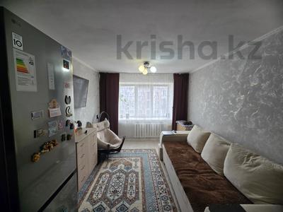 1-комнатная квартира · 18 м² · 4/5 этаж, токсан би за 6.4 млн ₸ в Петропавловске