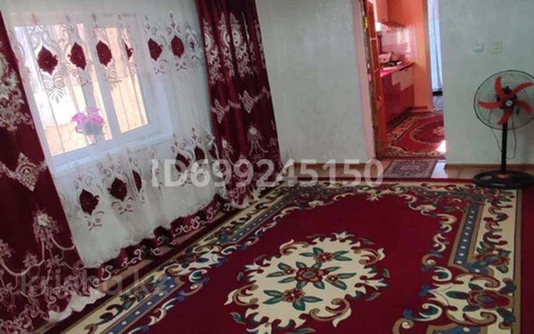 Отдельный дом · 5 комнат · 91 м² · , мкр Кок сай 3 185A за 13 млн ₸ в Шымкенте, Енбекшинский р-н — фото 2