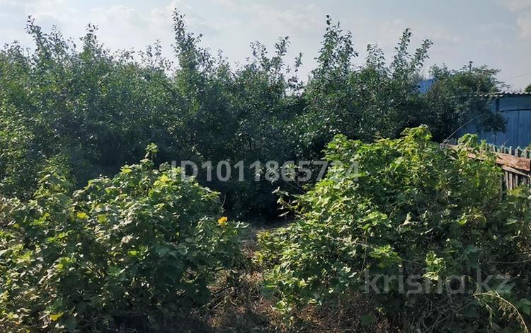 Жер телімі · 3.8 сотық, Юбилейная, бағасы: 650 000 ₸ в Петропавловске — фото 2