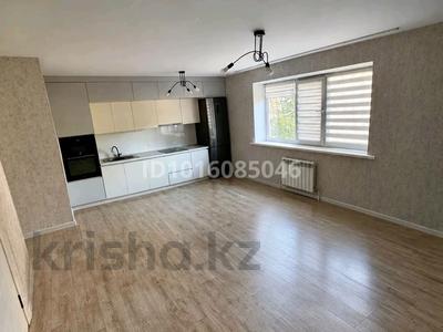 2-бөлмелі пәтер · 58 м² · 1/17 қабат, Жандосова 140 — Жандосова/алтынсарина, бағасы: 62 млн ₸ в Алматы, Ауэзовский р-н