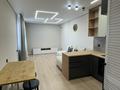 2-бөлмелі пәтер · 48 м² · 14/17 қабат, Хусейн бен Талал 41/1 — Мангилик ел, бағасы: 39 млн ₸ в Астане, Есильский р-н — фото 23