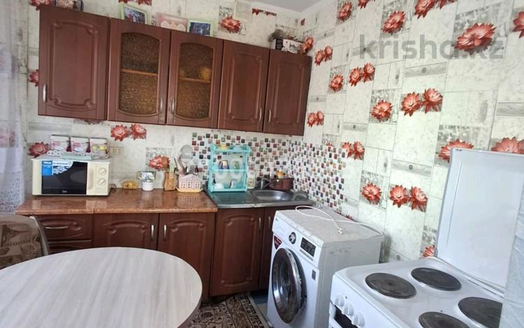1-комнатная квартира · 31 м² · 2/3 этаж, Калинина 2 за 7 млн ₸ в Октябрьский — фото 2