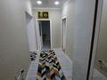 3-бөлмелі пәтер · 76.9 м² · 4/4 қабат, Нұрсая ш/а. 1, бағасы: 23 млн ₸ в Атырау, мкр Нурсая — фото 3