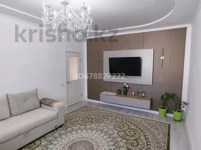 3-комнатная квартира · 76.9 м² · 4/4 этаж, мкр Нурсая 1 за 23 млн ₸ в Атырау