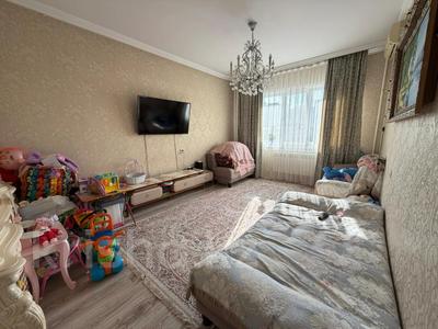 2-комнатная квартира · 57 м² · 7/9 этаж, мкр Таугуль-1 за 42.5 млн ₸ в Алматы, Ауэзовский р-н