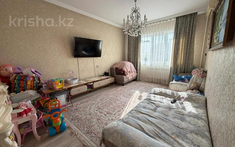 2-комнатная квартира · 57 м² · 7/9 этаж, мкр Таугуль-1 за 42.5 млн ₸ в Алматы, Ауэзовский р-н — фото 10