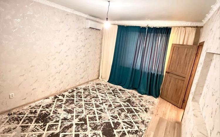 Отдельный дом · 3 комнаты · 90 м² · 6 сот., Аскар Токпанов 1 за 29 млн ₸ в Аскара Токпанова (Казцик) — фото 2