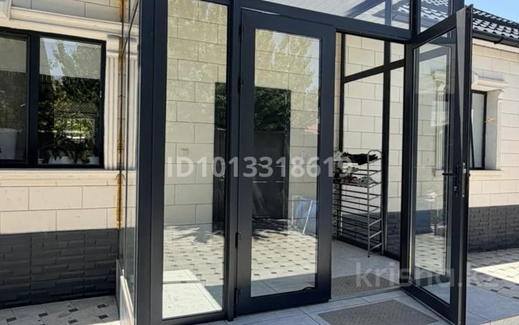 Жеке үй · 4 бөлме · 150 м² · 800 жүзд., Ынтымақ ш/а, Аккурай 39, бағасы: 65.7 млн ₸ в Шымкенте, Абайский р-н — фото 9