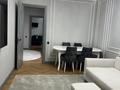 3-комнатная квартира · 82 м² · 14/17 этаж, Туран 52/4 за 76 млн ₸ в Астане