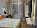 3-комнатная квартира · 82 м² · 14/17 этаж, Туран 52/4 за 76 млн ₸ в Астане — фото 7