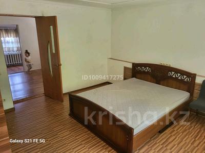 Часть дома · 3 комнаты · 60 м² · 3 сот., Сабита Муқанова 28а — Инкубатор район 8 школы-гимназий за 16 млн 〒 в Талгаре