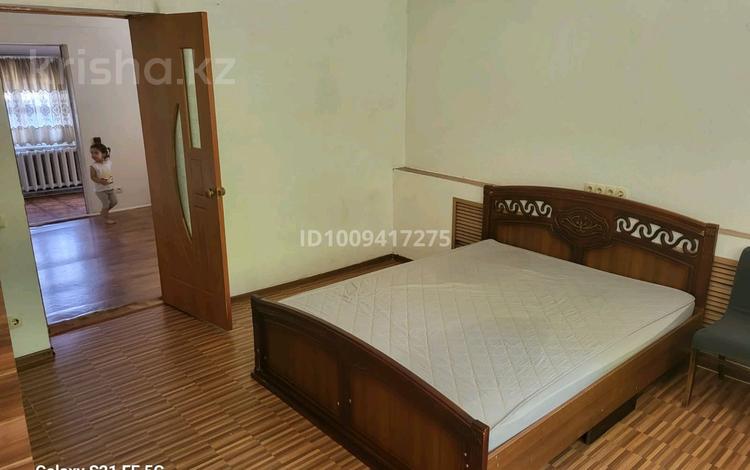 Часть дома · 3 комнаты · 60 м² · 3 сот., Сабита Муқанова 28а — Инкубатор район 8 школы-гимназий за 16 млн 〒 в Талгаре — фото 2