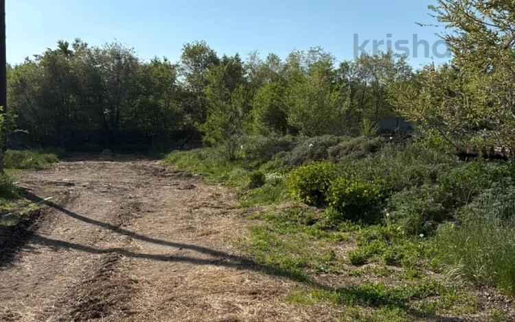 Жер телімі · 18 сотық, Юбилейная 76А, бағасы: 30 млн ₸ в  — фото 2