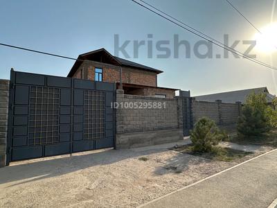 Жеке үй · 6 бөлме · 300 м² · 8 сот., мкр Самал-3, Самал жел 102, бағасы: 100 млн ₸ в Шымкенте, Абайский р-н