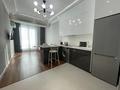 1-комнатная квартира · 36 м² · 15/16 этаж, Владимира Радостовца 320 — проспект Юрия Гагарина за 21 000 ₸ в Алматы, Бостандыкский р-н — фото 3