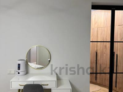 3-комнатная квартира · 80 м² · 4/9 этаж, мкр Нурсат за 45 млн 〒 в Шымкенте, Каратауский р-н