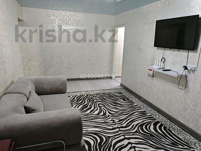 2-комнатная квартира · 44.4 м² · 4/4 этаж, мкр №6 за 290 000 ₸ в Алматы, Ауэзовский р-н