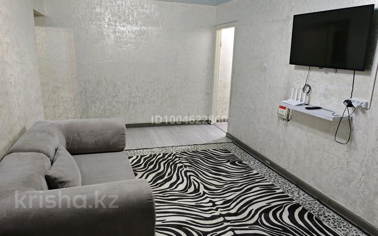2-бөлмелі пәтер · 44.4 м² · 4/4 қабат, №6 ш/а., бағасы: 290 000 ₸ в Алматы, Ауэзовский р-н — фото 27
