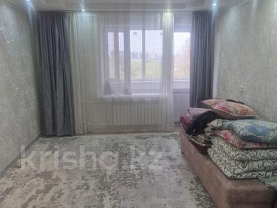 2-бөлмелі пәтер · 52 м² · 8/9 қабат, Украинская, бағасы: 14.5 млн ₸ в Уральске