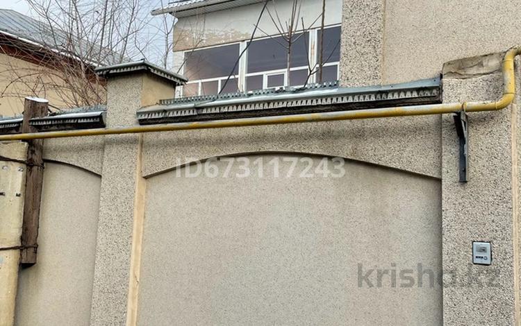 Отдельный дом · 9 комнат · 754 м² · 9 сот., Тауке хана 208 за 240 млн ₸ в Шымкенте, Енбекшинский р-н — фото 2