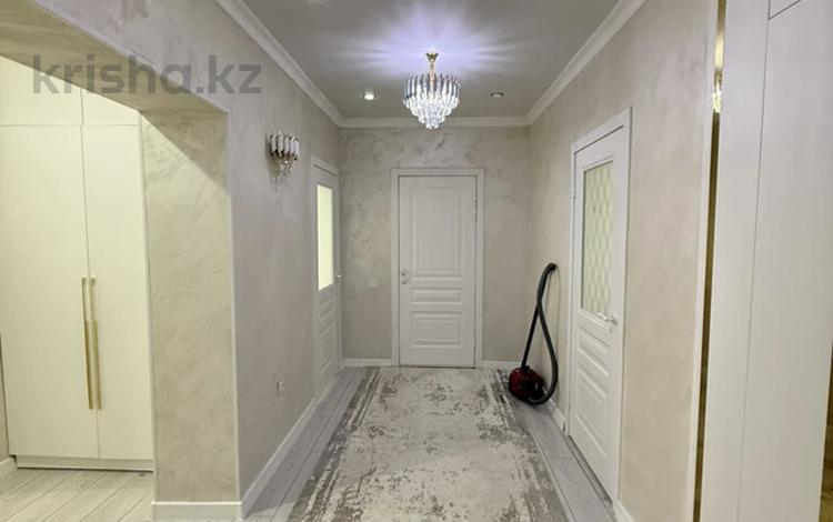 3-бөлмелі пәтер · 88 м² · 5/5 қабат, 19-й мкр 38, бағасы: 24.5 млн ₸ в Актау — фото 2