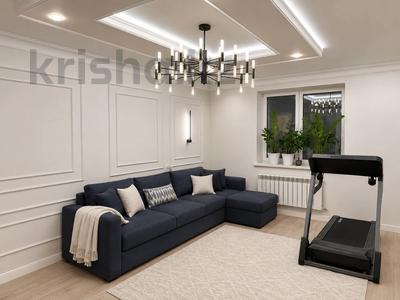 2-бөлмелі пәтер · 61 м² · 7/9 қабат, Ахмет Байтурсынулы 39, 39/1, 39/2, 39/3, бағасы: 36 млн ₸ в Астане, Сарайшык р-н