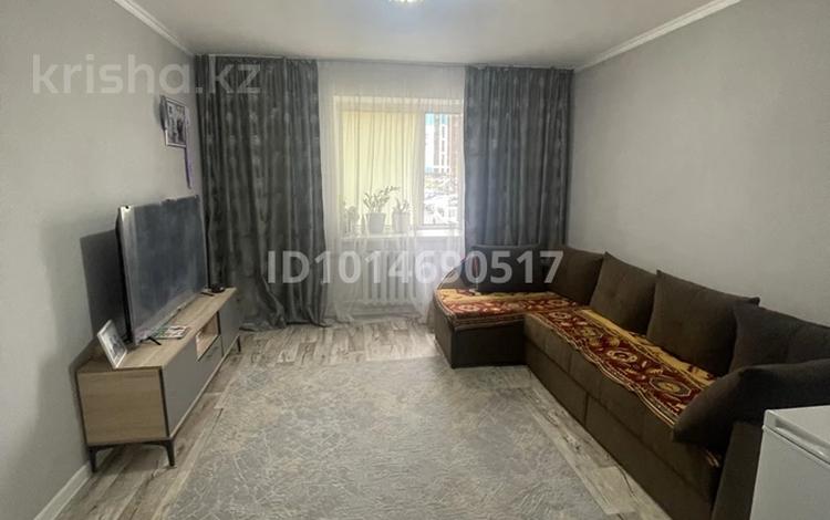 2-комнатная квартира · 50 м² · 1/10 этаж, Косшыгул Улы 19 за 25 млн ₸ в Астане, Сарыарка р-н — фото 2