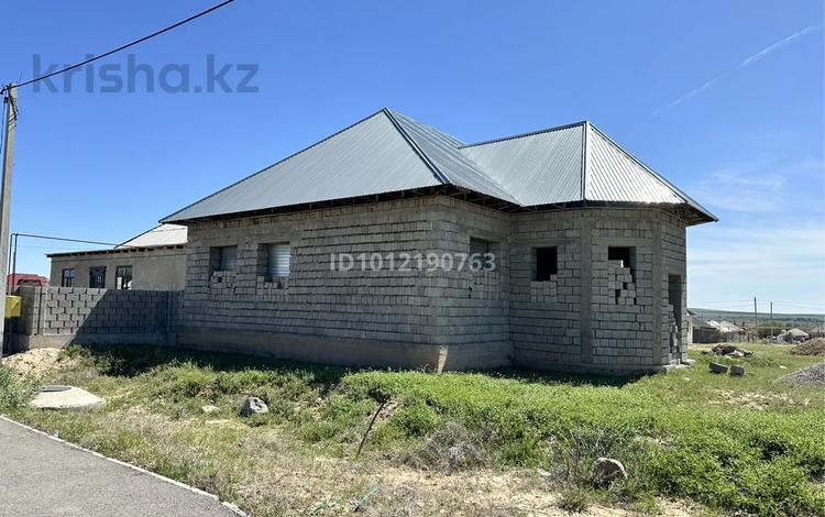Жеке үй · 4 бөлме · 150 м² · 10 сот., Мкр. Шугыла ул. 6 29 — Шугыла 6 коше, бағасы: 12 млн ₸ в Кентау — фото 2
