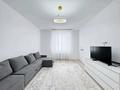 2-комнатная квартира · 73.4 м² · 2/12 этаж, Кабанбай батыра — Рыскулова за 41 млн ₸ в Астане, Есильский р-н — фото 3