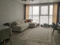 2-комнатная квартира · 57 м² · 14/25 этаж, Петрова 10/1 за 300 000 ₸ в Астане, Алматы р-н